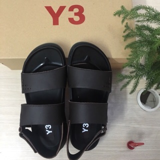 Sandal Y3 2 quai nhị