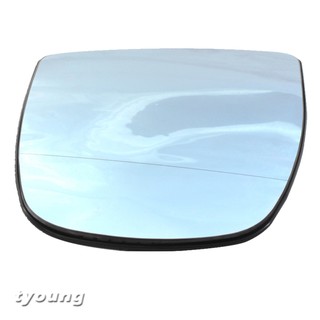 Kính chiếu hậu bên phải cho 2008-2014 BMW X5 E70 X6 E71 E72