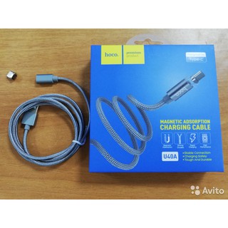 CÁP MICRO USB HOCO U40/40A