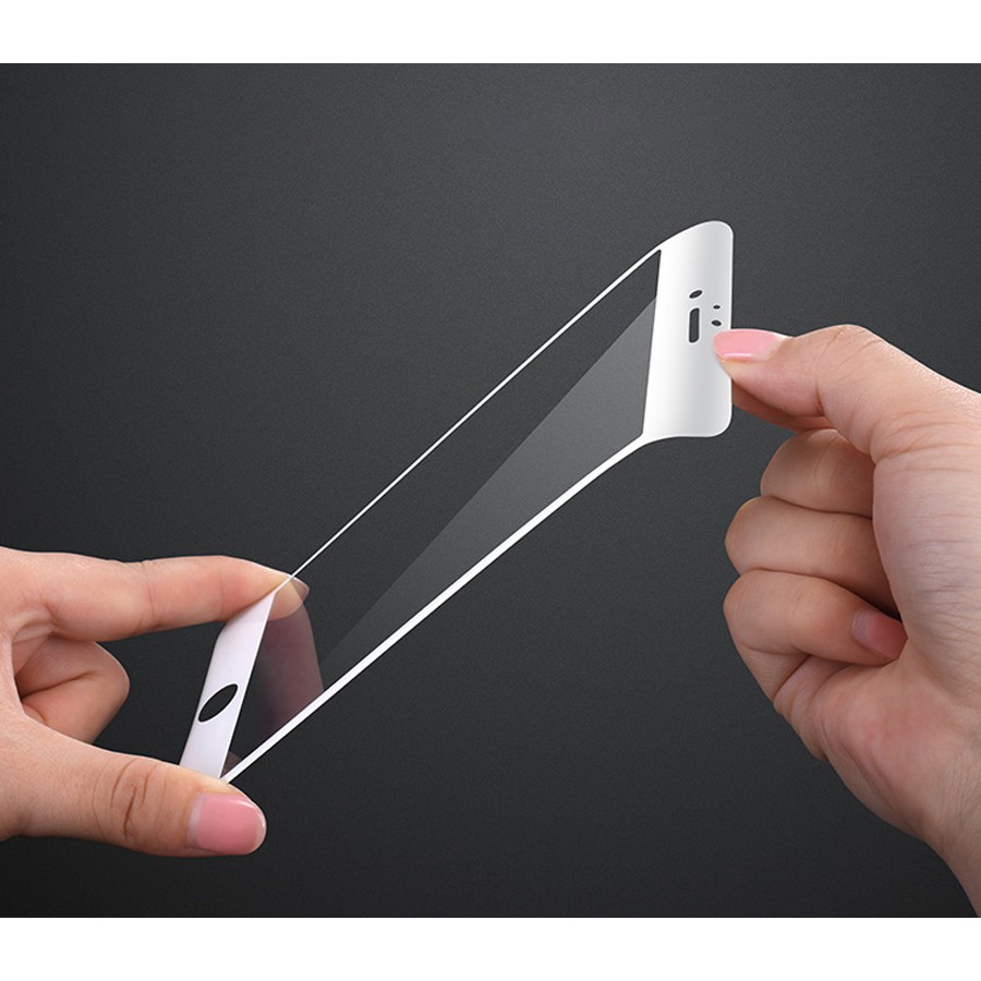 Kính cường lực 9D dán mặt trước bảo vệ màn hình cho Iphone 7 8 6 6s Plus Iphone 7 Iphone 8 Iphone6 Iphone6S