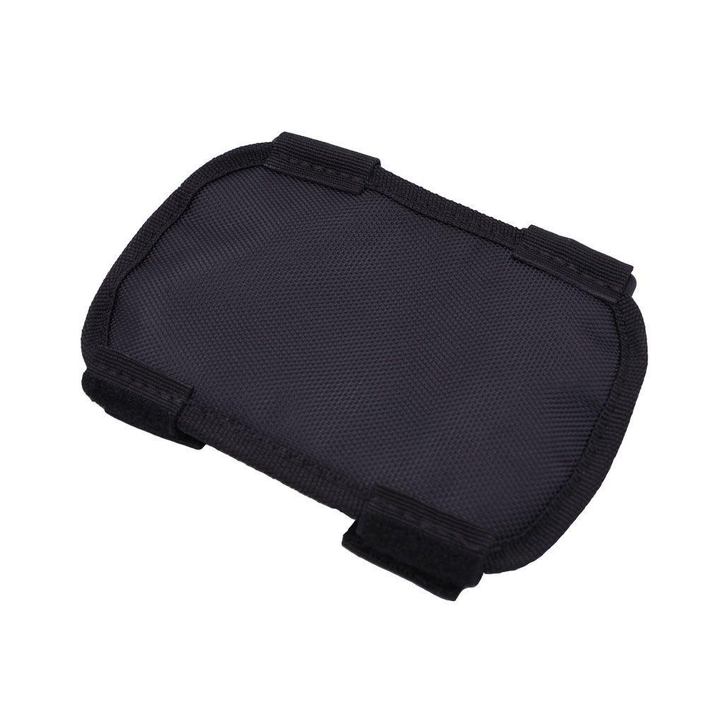 BARRY Safety Exercise Accessories Golf Swing Posture Practice Straight Practice Golf Training Aids Arm Bending Alerter Alerter Belt Arc Corrector Swing Training Golf Training Tool Alarm Swing Trainer Aid Elbow Brace Elbow Pads/Multicolor