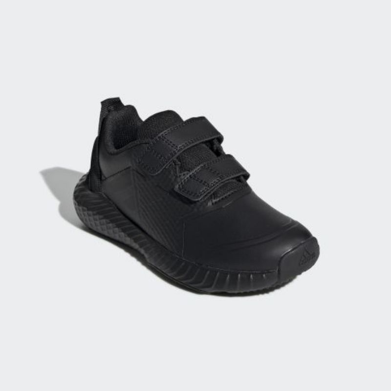 Giày chính hãng đen full