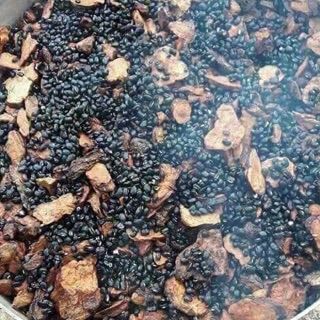 [HADMADE] Hà Thủ Ô Chế Đỗ Đen Nguyên Miếng