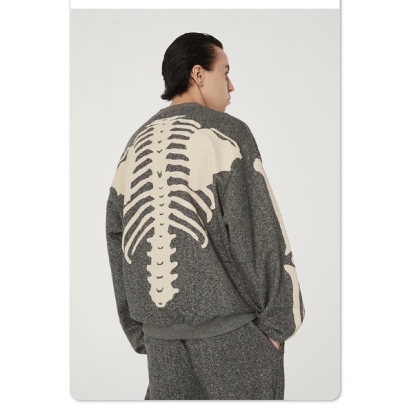 ⚡️⚡️ Áo Sweater KAPITAL ss20/ Áo len KAPITAL ss20- Áo dài tay KAPITAL