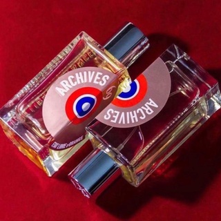 Nước hoa Archives 69 10ml | BON PERFUME