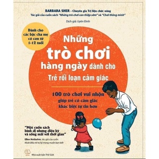 Học Liệu Những Trò Chơi Hàng Ngày