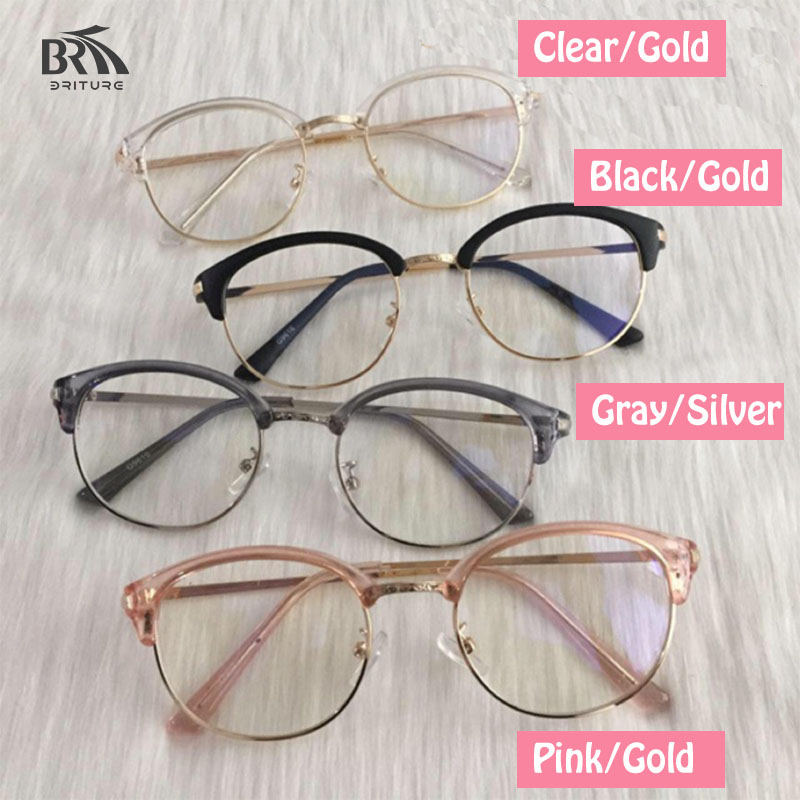 (Hàng Mới Về) Mắt Kính Có Thể Thay Được Phong Cách Cổ Điển Dành Cho Cả Nam Và Nữ | BigBuy360 - bigbuy360.vn