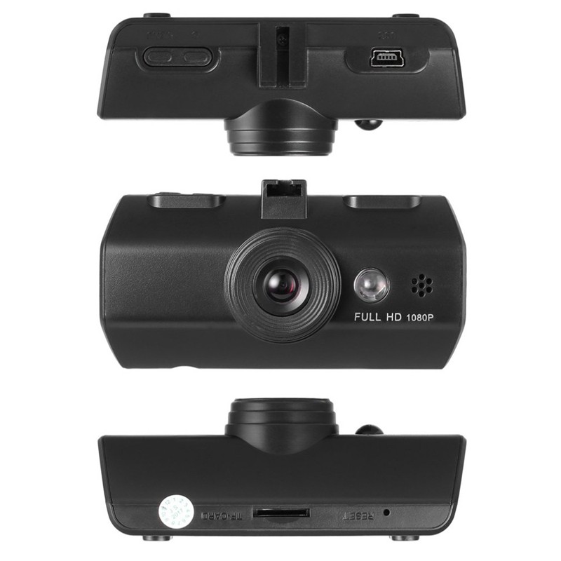 Máy quay hành trình DVR với màn hình 2 inch TFT LCD | BigBuy360 - bigbuy360.vn