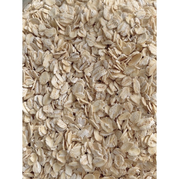 Yến mạch vỗ béo Hamster 0,5kg