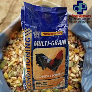 [HCM] Ngũ cốc Multi Grain