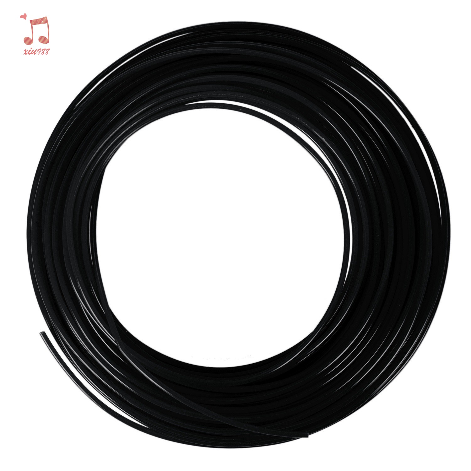 Cuộn Dây Tóc Máy In 3d 1.75mm Pla 10m