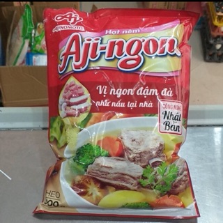 [gau0219]Hạt nêm aji-ngon