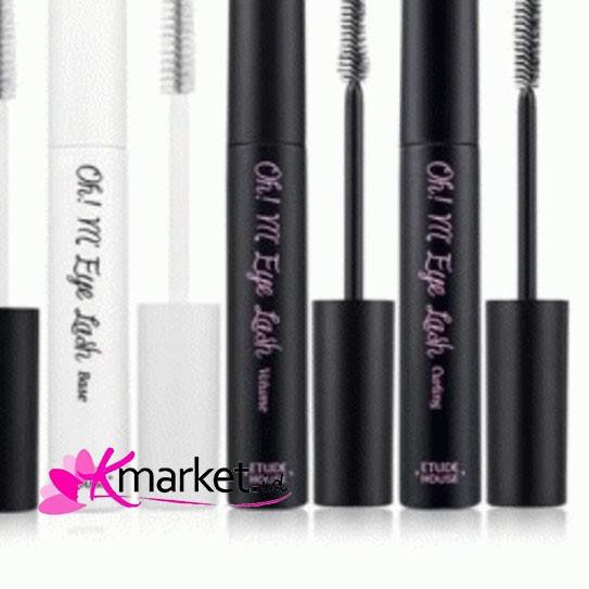 (Hàng Mới Về) Mascara Etude House - Oh My