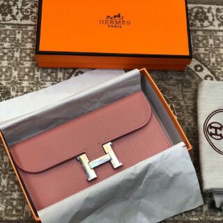 Ví nữ clutch H spsl