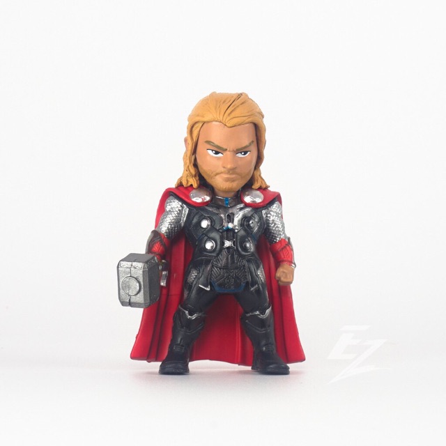 BỘ 5 MÔ HÌNH AVENGER HÀNG REAL
