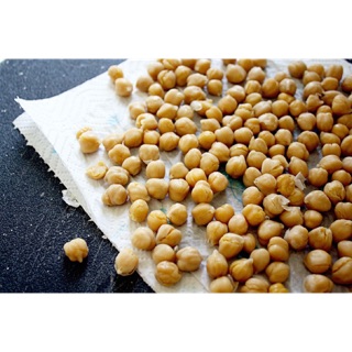 Đậu gà Chick Pea 500gr