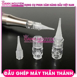 Đầu Ghép Máy Thần Thánh Sài Gòn (100% Chính Hãng)