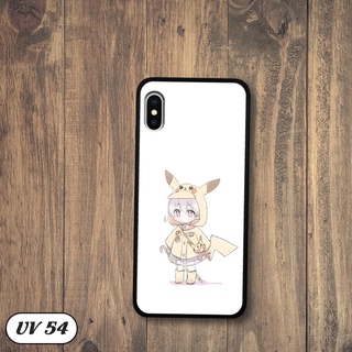 Ốp chống bám vân tay cho Iphone X