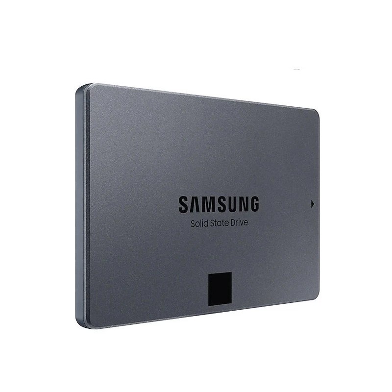 Ổ cứng thể rắn SSD Samsung QVO 870 Ổ đĩa ngoài 2T, 1T | WebRaoVat - webraovat.net.vn