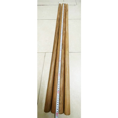 Jo gậy tập aikido