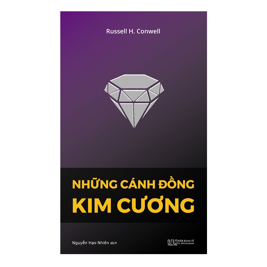 [Mã LT50 giảm 50k đơn 250k] Sách - Những cánh đồng kim cương