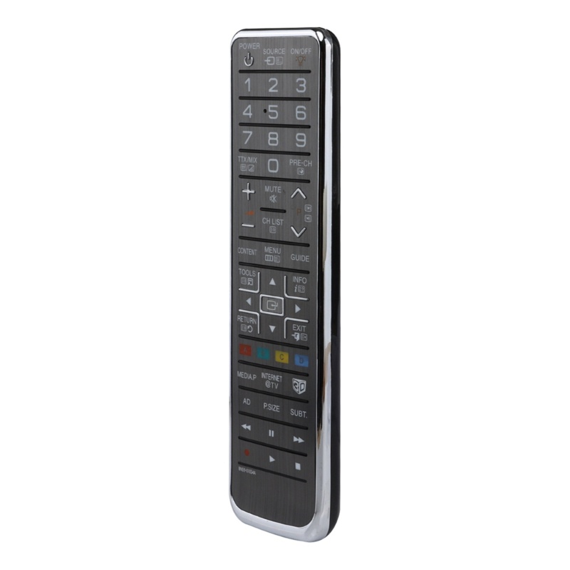 Điều Khiển Từ Xa Thay Thế BN59-01054A Cho UE40C7000WW UE46C7000WW 7700