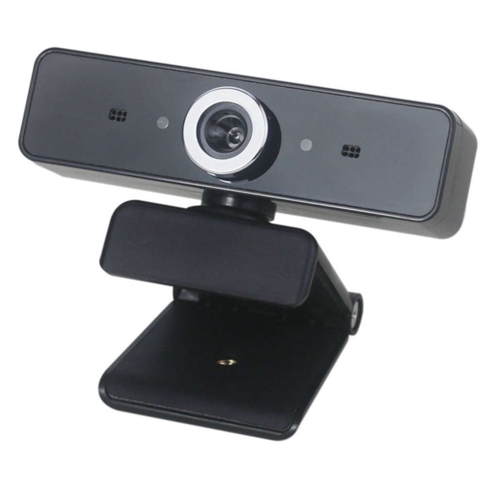 Camera Usb Gl68 Xoay 360 Độ Giảm Tiếng Ồn Tích Hợp Micro Tiện Dụng | BigBuy360 - bigbuy360.vn