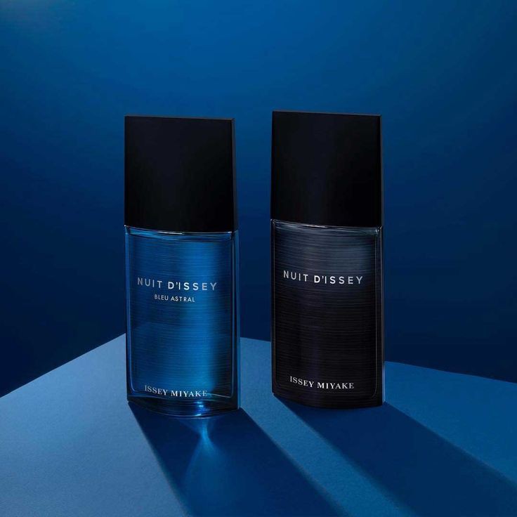 Nước hoa nam Nuit D'issey Bleu Astral Pour Homme 75 ml