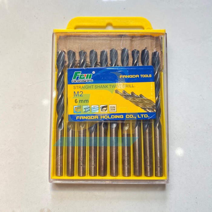 Mũi khoan sắt,thép,inox,gỗ FAVI loại 1-size lớn- hàng luôn có sẵn