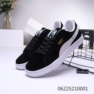 GIÀY NAM NỮ PUMA SUEDE JR