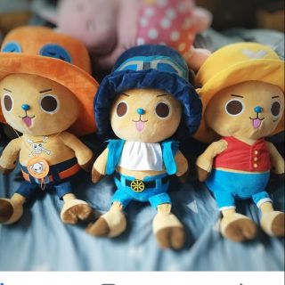 Gấu bông Chopper 65cm