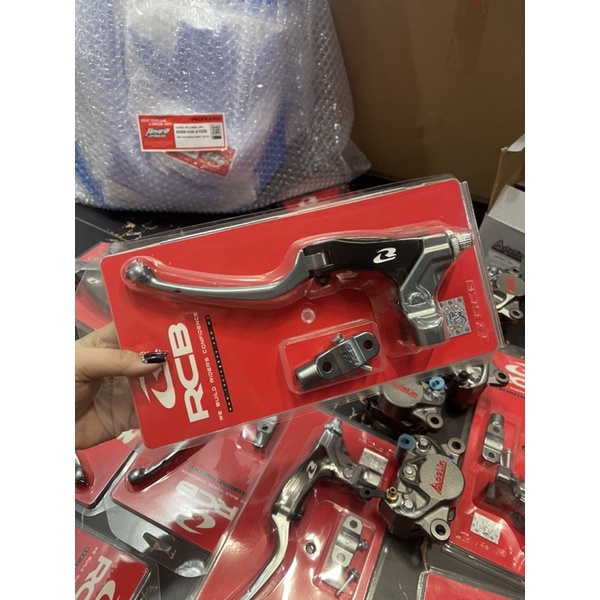 Tay Côn S1 RCB chính hãng