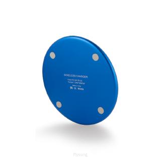 Đế Sạc Không Dây 10w Max Chất Lượng Cao Cho Android Ios