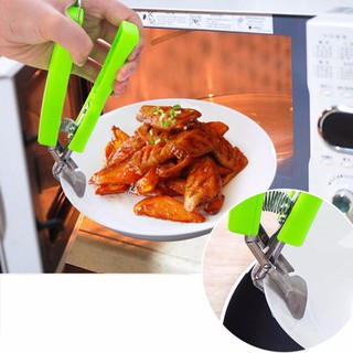DỤNG CỤ GẮP CHỐNG NÓNG