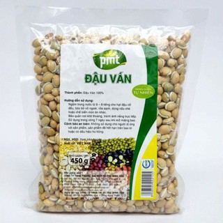 Đậu ván Phú Minh Tâm 450gr