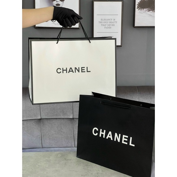 Túi Giấy Thương Hiệu Các Hãng