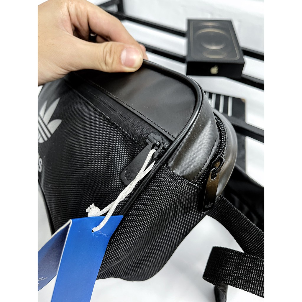 Túi Đeo Chéo Adidas Crossbody Sport  - BK6836