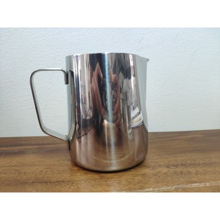 Ca Đánh Sữa, Ca Đong Inox -  Dung Tích 600ml