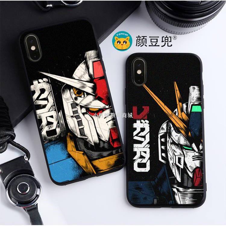 Ốp Điện Thoại In Hình Anime Cho Iphone11Pro Iphone Xsmax 7 / 8p Huawei P40 Mate30Pro | BigBuy360 - bigbuy360.vn