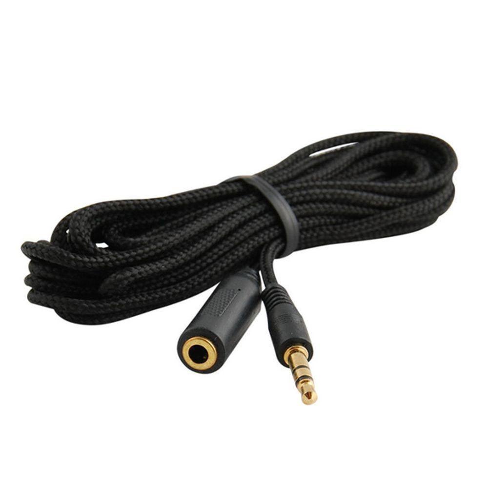 Dây Cáp Âm Thanh Mở Rộng 10ft 3m AUGUSTINA