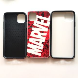 Ốp lưng Iphone 11 Pro và Pro Max Marvel