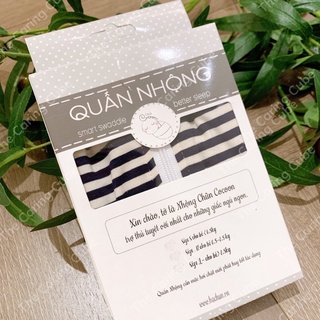 Quấn nhộng Cocoon