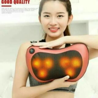 Gối  matxa  6 bi ,8 bi
