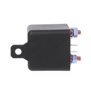 Rơ Le 12v Dc 200a Chất Lượng Cao