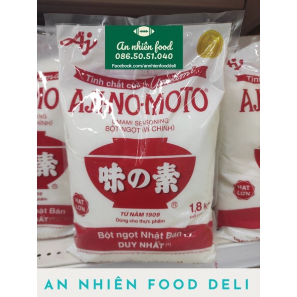 Hạt Nêm Knorr Gói To 5KG