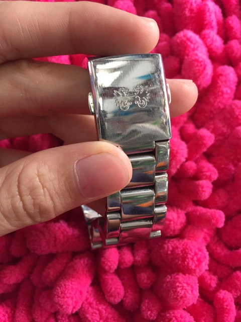 Đồng hồ Nam Mcgeogor hàng si