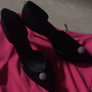 Giày qc cc