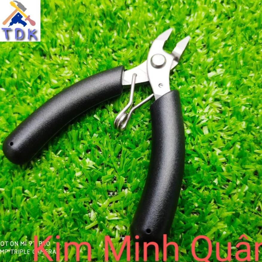 Kìm cắt mini BUDDY 110mm TAIWAN