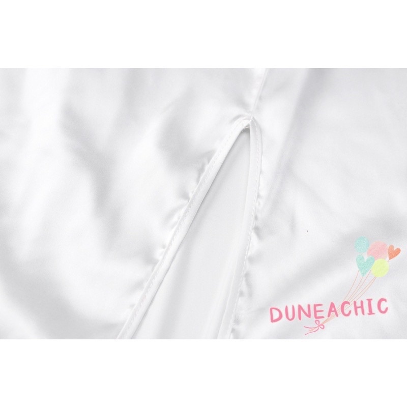 Váy hai dây Đỗ Nhật Hà mặc tới Daphale Basic của Lê Thảo Nhi đan hình thoi chéo siêu quyến rũ 💃🏻