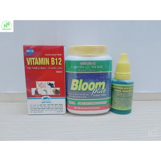 ComBo Giải Độc Và Siêu Kích Rễ Cho Kie Hoa Lan Sau Khi Bật Kie Mà Không Ra Rễ